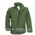 Military M65 field Jacket with inner thermal liner(parka)